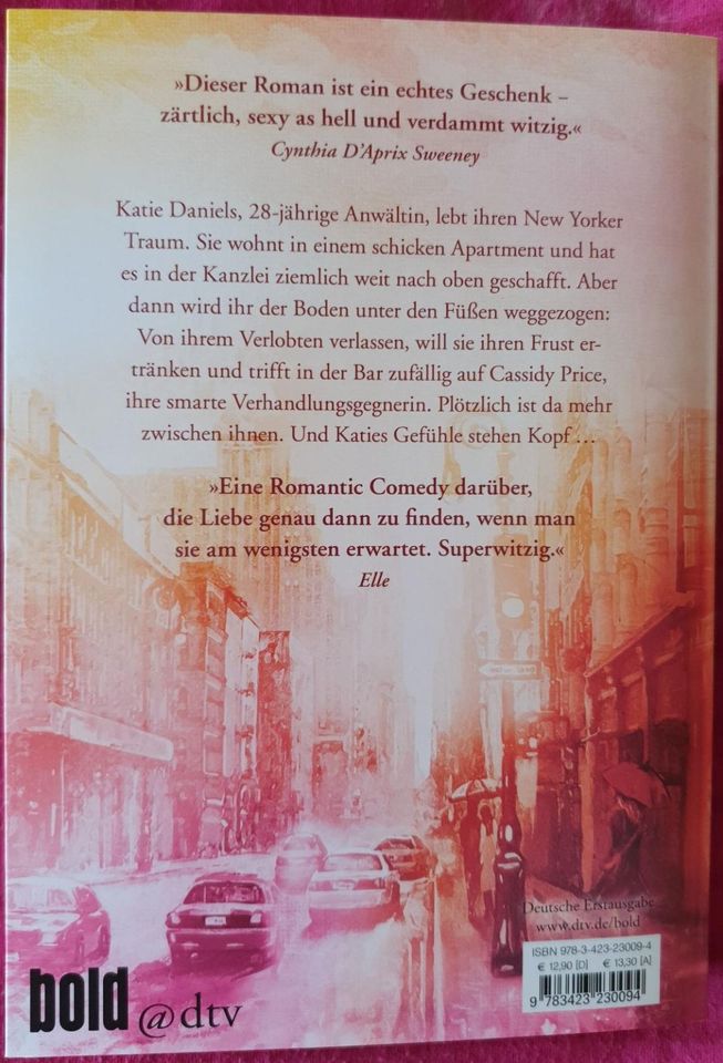 Camille Perri: Roman - When Katie met Cassidy in Baden-Württemberg -  Löffingen | eBay Kleinanzeigen ist jetzt Kleinanzeigen