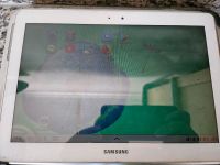 Samsung Galaxy Tab 0168 Display fehler Nordrhein-Westfalen - Neuss Vorschau