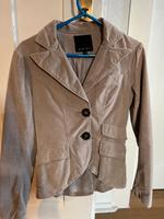 Blazer beige Baden-Württemberg - Tuttlingen Vorschau