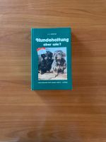 Buch Hundehaltung Sachsen-Anhalt - Könnern Vorschau