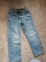 ##201# Jeans gröse 110 Schwerin - Mueßer Holz Vorschau