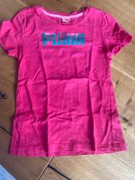 Puma T-Shirt Gr.128 Baden-Württemberg - Markdorf Vorschau