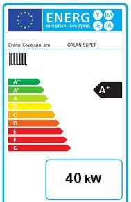 Holzvergaser Orlan Super 18, 25, 40 , 60, 80, 96 und 130 kW in Stuttgart