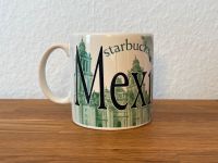 Starbucks Tasse Becher Mexico City Hessen - Groß-Umstadt Vorschau