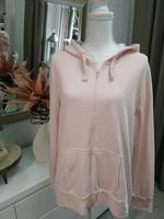 ⭐ Sweatjacke in L ⭐ Niedersachsen - Hambergen Vorschau