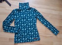 Dawanda handmade Langarmshirt Rolli S 36 top Zustand Baden-Württemberg - Neckartailfingen Vorschau