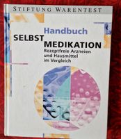 Selbst Medikation Stiftung Warentest Nordrhein-Westfalen - Meckenheim Vorschau