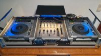 Pioneer DJ Set CDJ-850 DJM-700 Nordrhein-Westfalen - Netphen Vorschau