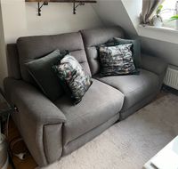 Wohnzimmer Couch Neuhausen-Nymphenburg - Neuhausen Vorschau