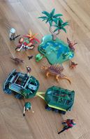 Playmobil Jurassic Dinosaurier Kr. München - Ottobrunn Vorschau