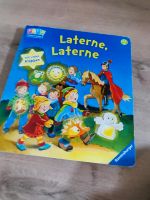 Buch Laterne, Laterne mit vielen Klappen Bayern - Höchstadt Vorschau