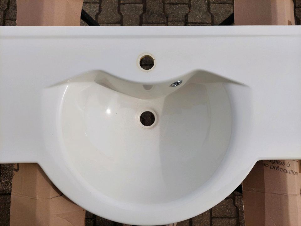 Waschbecken Bad in Tuningen