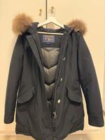 Woolrich Parka Sachsen - Lichtenau Vorschau