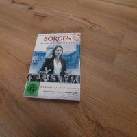 Borgen 3. Staffel DVD Saarland - Homburg Vorschau