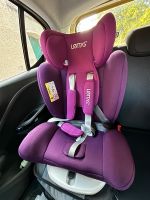 Kindersitz Lettas Murphy - bis 36kg, Isofix Sachsen-Anhalt - Aschersleben Vorschau