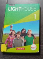 Lighthouse 1 - Das Lehrwerk English G für die 5. Klasse Niedersachsen - Ahlerstedt Vorschau