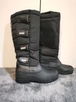 Thermostiefel Toronto Reitstiefel BUSSE Gr. 37 Niedersachsen - Cuxhaven Vorschau