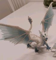 Schleich Eldrador Eis Drache Bayern - Germering Vorschau