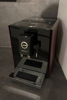 Jura Impressa A5 rot Kaffeevollautomat Kaffeemaschine Bayern - Möttingen Vorschau