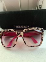 Dolce & Gabbana Sonnenbrille Pink/Leo Herzogtum Lauenburg - Breitenfelde Vorschau