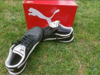 Sehr gut erhaltene Puma Sportschuhe, Fußballschuhe Bayern - Hof (Saale) Vorschau