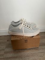 Tommy Hilfiger Sneaker aus Stoff (Knitted Light Weight Lace Up) Wandsbek - Hamburg Farmsen-Berne Vorschau