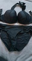 Bikini 85 d gr. 44 schwarz mit Bügel Sachsen - Zwickau Vorschau