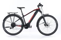 SWYPE torqz 1.0 29" Street - 2022 - 46 cm | nur 20 km | Bosch Performance Line CX (85 Nm) 627 Wh | UVP 3.399 € | 1 Jahr Garantie | E Bike Trekking Kr. München - Ottobrunn Vorschau