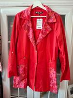 Neu Desigual Damen Sommer Jacke/Parka  Gr.40 Berlin - Reinickendorf Vorschau