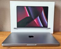 MacBook Pro 14 M2 MAX 32GB 1TB AppleCare+ Kr. Dachau - Petershausen Vorschau