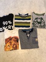 T Shirts H&M Topolino 667 Palomino 122 Köln - Lindenthal Vorschau