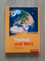 Heimat und Welt Weltatlas Sachsen Sachsen - Oederan Vorschau