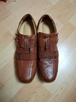 Schuhe Diesel Gr. 43 Sachsen-Anhalt - Weißenfels Vorschau