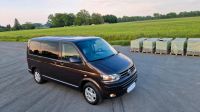 T5 Multivan VW 140PS HU Neu Voll Bulli Volkswagen Niedersachsen - Beesten Vorschau