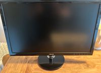 Monitor ASUS VS248 1080p/60hz Nordrhein-Westfalen - Leverkusen Vorschau