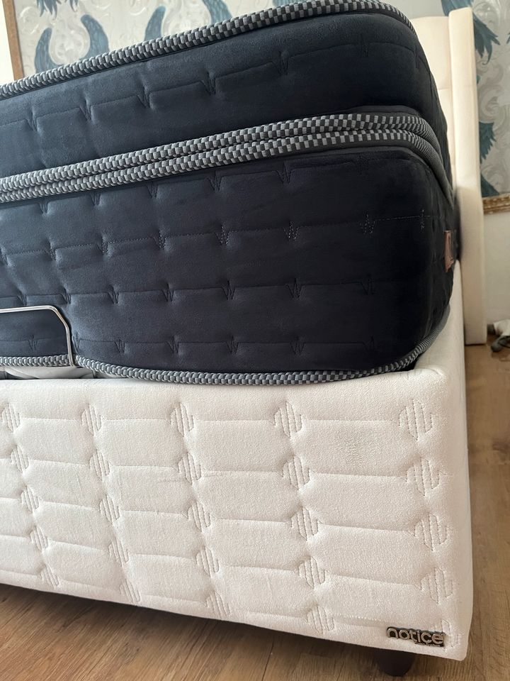 Boxspringbett 180x200 in Düren