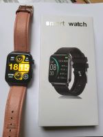 Smartwatch mit Blutzuckermessung, top Zustand Sachsen-Anhalt - Muldestausee Vorschau