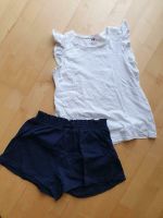 Süßes Set: Shirt und Shorts von H&M Gr. 146/152 Nordrhein-Westfalen - Meckenheim Vorschau