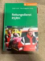 Buch Rettungsdienst RS/RH Bayern - Diespeck Vorschau