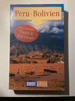 Reiseführer Peru • Bolivien - Dumont Hessen - Bad Soden am Taunus Vorschau