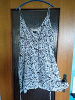 Sommerkleid (Mini, A-Linie) Gr. 44 Nordrhein-Westfalen - Würselen Vorschau
