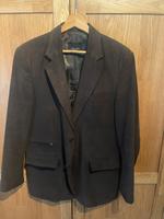 Anzug Jacke von Zara neuwertig Small, Medium Nordrhein-Westfalen - Paderborn Vorschau