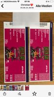 2.  Green Day Tickets Berlin/ Ausverkauft!!!! Kiel - Suchsdorf Vorschau