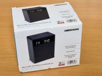 Steckdosenradio Medion P65702 MD 47002 Display Akku Bluetooth NEU Niedersachsen - Göttingen Vorschau