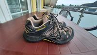 Salomon contagrip Herren sneaker gr 40.3 Rheinland-Pfalz - Simmern Vorschau