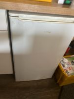 Kühlschrank wenig benutzt Niedersachsen - Cuxhaven Vorschau