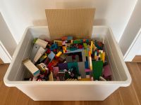 Lego Kiste / diverse Sets - 10 kg - TOP Zustand! Münster (Westfalen) - Centrum Vorschau