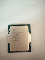 Intel I5 12400 ohne kühler Niedersachsen - Nordhorn Vorschau