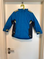 Jacke 110 Junge Kleidung Ski Winterjacke Herbst  warm w. Neu Sachsen - Zwickau Vorschau