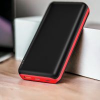 Powerbank 27000mAh Powerbank Akkuladegerät USB C NEU Berlin - Charlottenburg Vorschau